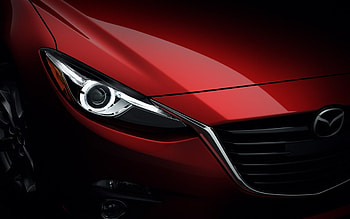 2014 Mazda 3 , Mazda RX8 HD wallpaper