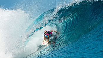 Kelly Slater, Surfing HD wallpaper