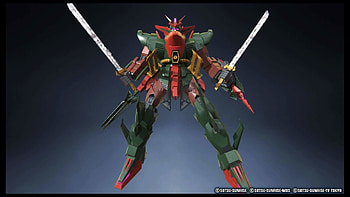 Anyone interested in replicating Xeno-series mecha? - Gundam Breaker 3 Message Board for PlayStation 4 - GameFAQs HD wallpaper