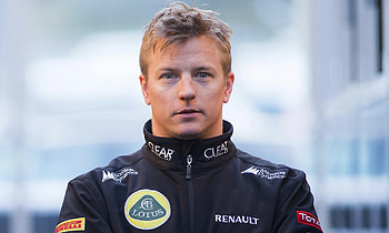 latest sports , Kimi Raikkonen edition, High definition , Top-notch visuals HD wallpaper