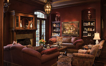 Miscellanea, Miscellaneous, Design, Room, Furniture, Coziness, Comfort, Living Room HD wallpaper