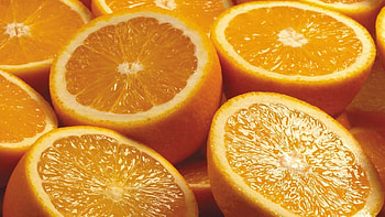 Food, Oranges, Sweet, Citrus HD wallpaper
