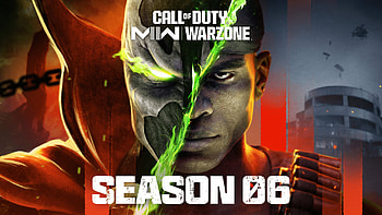 Call of Duty: Modern Warfare II Season 06, video game, Call of Duty: Warzone 2.0 HD wallpaper