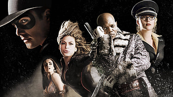 movie, The Spirit HD wallpaper