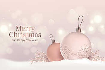 :), card, pink, craciun, christmas, new year HD wallpaper