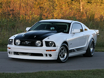 Transport, Auto, Ford, Mustang HD wallpaper