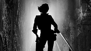 Borderlands movie, Plot synopsis, First look at Lilith, Cate Blanchett's role HD wallpaper