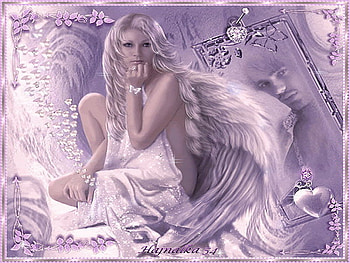 angel, hope, memory, desire, love HD wallpaper