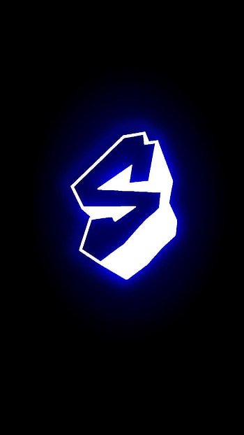 S, symbol, logo HD phone wallpaper