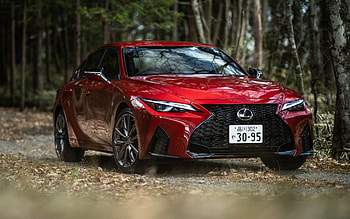 Lexus IS 300 F SPORT, , offroad, 2021 cars, JP-spec, luxury cars, 2021 Lexus IS, japanese cars, Lexus HD wallpaper