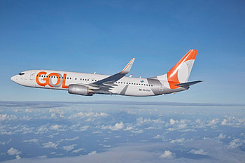 Gol Linhas Aereas, Galeao flights, Rio de Janeiro, Travel news HD wallpaper