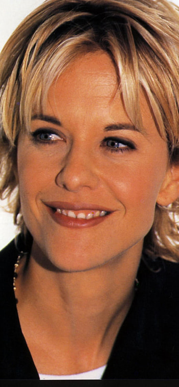 Meg Ryan, Movies, Actress HD phone wallpaper