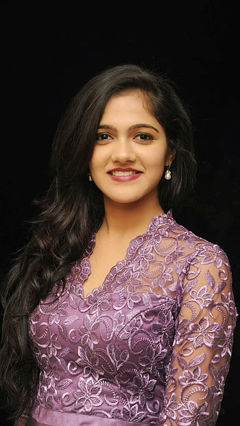 Simran Choudhary, Tollywood HD phone wallpaper