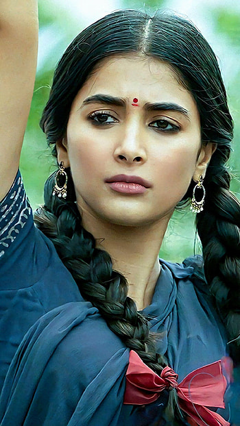 Pooja Hegde, radheshyam HD phone wallpaper