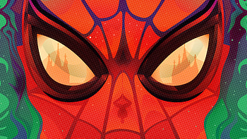 Spiderman Far Fromhome , spiderman-far-from-home, spiderman, superheroes, artwork, digital-art HD wallpaper