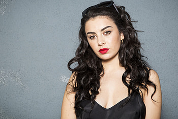 Latest , Music artist, Charli XCX HD wallpaper