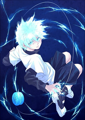 Anime, ICE HD phone wallpaper
