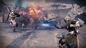 Destiny , destiny-rise-of-iron, destiny, games, 2016-games HD wallpaper