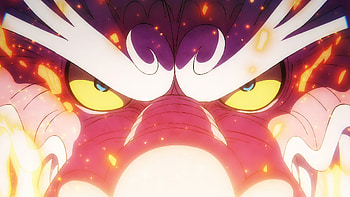 One Piece Kozuki Momonosuke Dragon, Kozuki Momonosuke, Anime, One Piece HD wallpaper