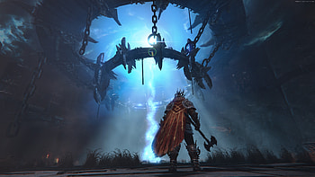 Lords Of The Fallen Epic Warrior, video game, Lords Of The Fallen HD wallpaper