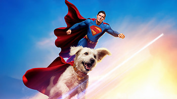 Superman X Krypto, superman-legacy, superman, krypto, david-corenswet, superheroes, dc-comics, movies, artwork, artist, digital-art HD wallpaper