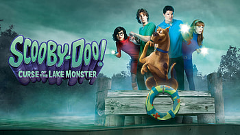 Scooby-Doo! Curse of the Lake Monster —, Scooby-Doo! Curse of the Lake Monster HD wallpaper