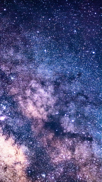 Galaxy Infinity, Infinity , Interstellar backgrounds, YL Computing HD phone wallpaper