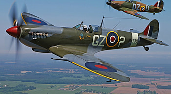 N730MJ, military, old, aircraft HD wallpaper