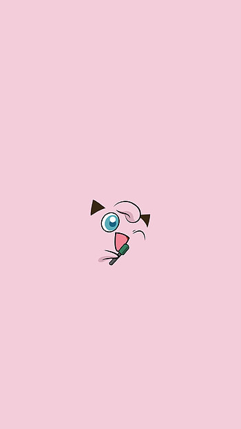 Jigglypuff Pokemon Character 6+ ... HD phone wallpaper