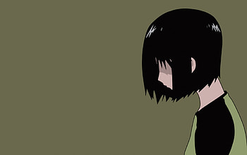 Misaki-chan, nhk, misaki, sato, welcome to the nhk HD wallpaper