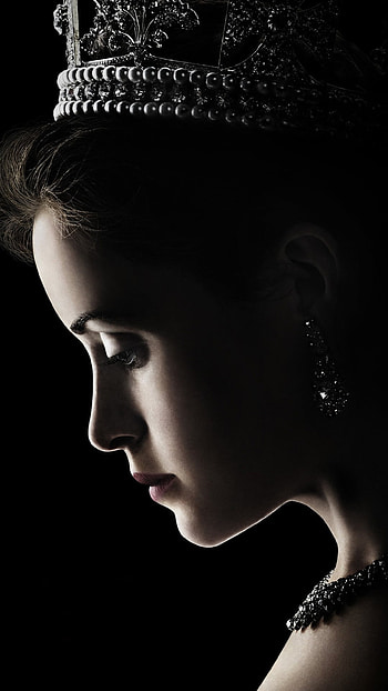 Claire Foy, TV Show HD phone wallpaper