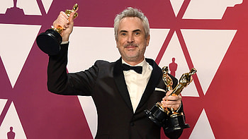 Alfonso Cuaron, Movies, Eugenio Derbez, Roma HD wallpaper