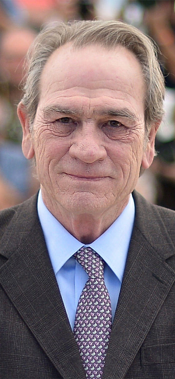 Tommy Lee Jones, Versatile actor, Intense performances, Filmography highlights HD phone wallpaper