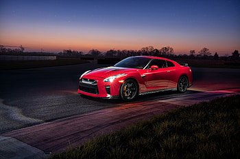 2017 Nissan GTR Track Edition, nissan-gtr, nissan, cars, 2017-cars HD wallpaper