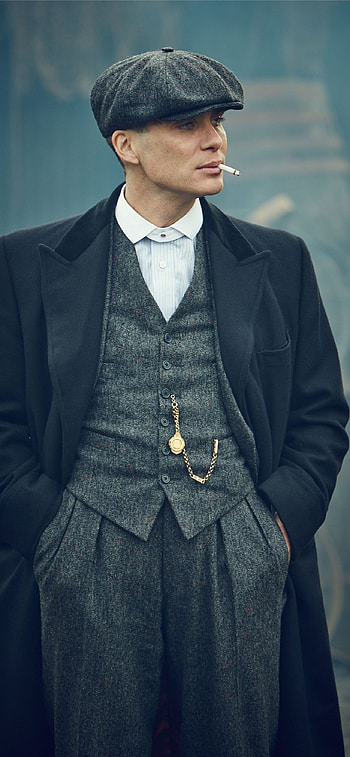 Best Peaky Blinders HD phone wallpaper