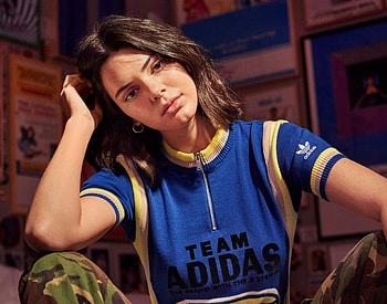 Kendall Jenner Adidas Campaign 2018, kendall-jenner, adidas, model, girls, celebrities HD wallpaper