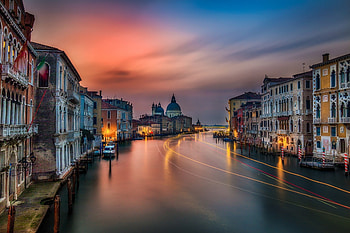 Venice Italy landscape, , , Mobile backgrounds HD wallpaper