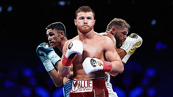 Saul Alvarez, Boxing stories, Missed boxing, TheSportsman HD wallpaper