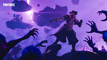 Deadfire Fortnite Battle Royale, fortnite-season-6, fortnite, games, 2018-games HD wallpaper