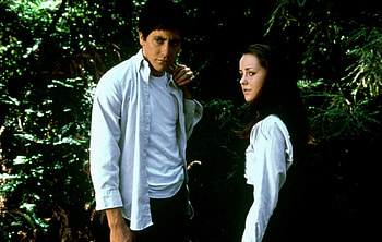 Richard Kelly, Donnie Darko, Expand, Universe HD wallpaper