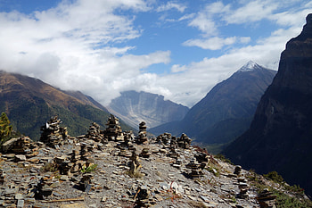 Nepal Reisetipps Blog, Insider tips, Travel hacks, Local recommendations HD wallpaper