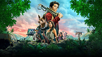 movie, Love and Monsters HD wallpaper