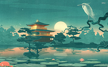 Teal, Religious, Temple, Temples HD wallpaper
