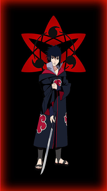 Sasuke SA, aesthetic, naruto, rinnegan, sharingan, sasuke uchiha, itachi, akatsuki, madara, kakashi, susanoo, anime HD phone wallpaper