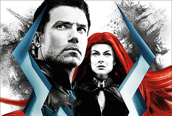 Marvel Inhumans Tv Show 2017, inhumans, tv-shows HD wallpaper