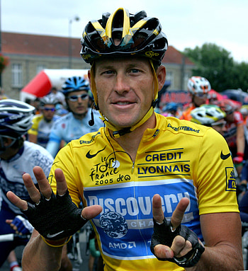Lance Armstrong, New charges, Threat to legacy, The Boston Globe HD phone wallpaper