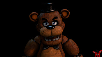 Fazbear Entertainment, Freddy Fazbear's Pizza, Classic Animatronics, Original Animatronics, Five Nights at Freddy's HD wallpaper