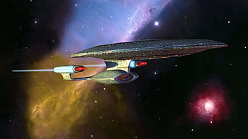 Spaceship size, , Futuristic spacecraft, Stunning visuals HD wallpaper