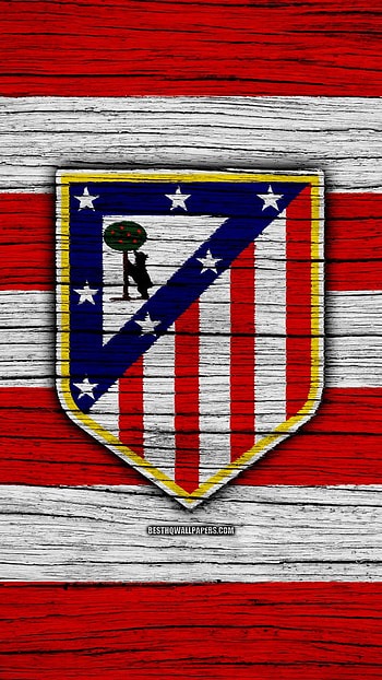 Atlético de Madrid, Atletico de Madrid, España HD phone wallpaper
