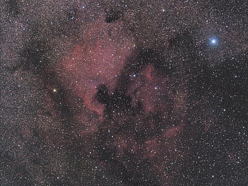 Universe, Stars, Starry Sky, Nebula HD wallpaper